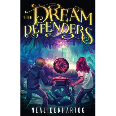 The Dream Defenders
