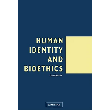 Human Identity and Bioethics