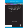 Artificial Intelligence in Music and Audio Production: Shaping the Sound of Tomorrow
