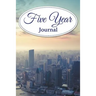 Five Year Journal