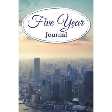 Five Year Journal
