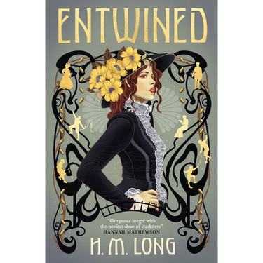 Entwined: The Entwined Duology