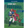 Game Day Football: An Interactive Sports Story