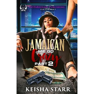 Jamaican Me Go Crazy 2