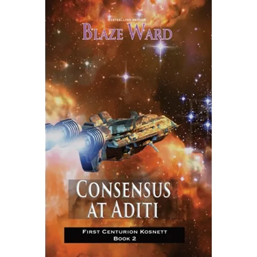 Consensus at Aditi