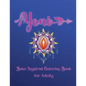 Yoni Boho Inspired Coloring Book for Adults