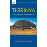 Tigrinya-English/ English-Tigrinya Dictionary & Phrasebook