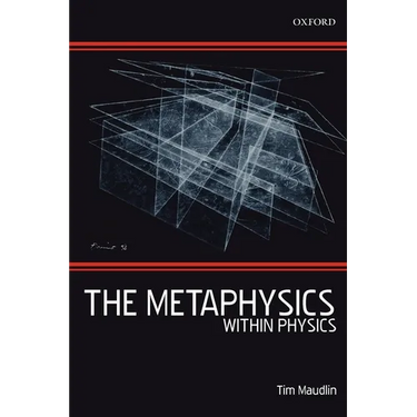 The Metaphysics Within Physics