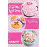 Pure Pleasures Cupcake Heaven: Raw Food Sweets That Make Your Heart Skip a Beat