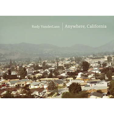 Anywhere, California