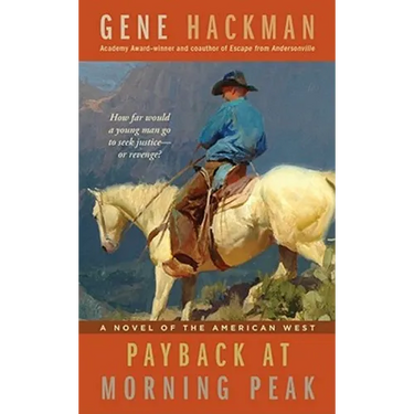 Payback at Morning Peak