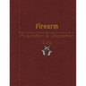 Firearm Acquisition & Disposition Log: 151 pages, 8.5" x 11"