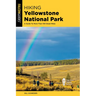 Hiking Yellowstone National Park
