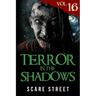 Terror in the Shadows Vol. 16: Horror Short Stories Collection with Scary Ghosts, Paranormal & Supernatural Monsters