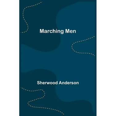 Marching Men