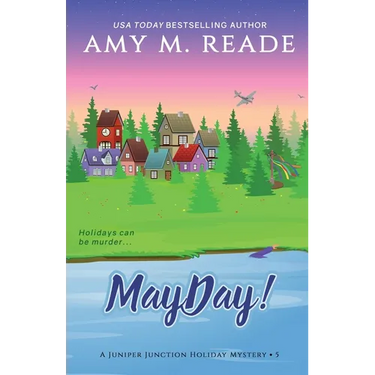 MayDay!