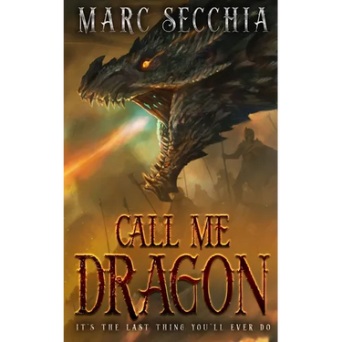 Call me Dragon