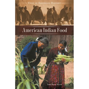 American Indian Food