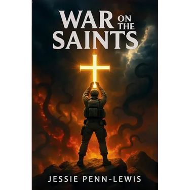 War on the Saints - The ORIGINAL and UNABRIDGED edition