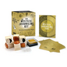 The Mystical Journaling Kit: Tools for Everyday Magic