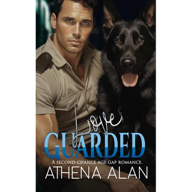 Love Guarded: A Second Chance Age Gap Romance