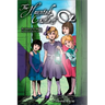 The Haunted Castle of Oz