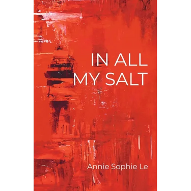 In All My Salt