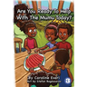 Are You Ready To Help With The Mumu Today?