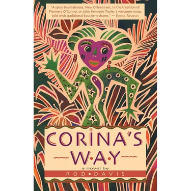 Corina's Way