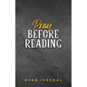 Pray Before Reading