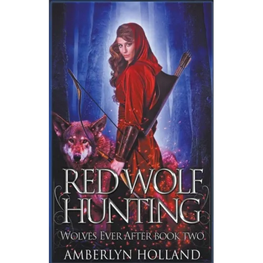 Red Wolf Hunting