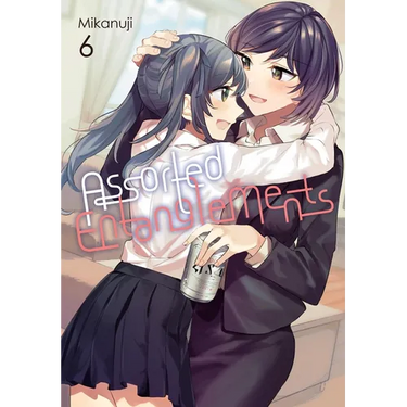 Assorted Entanglements, Vol. 6: Volume 6
