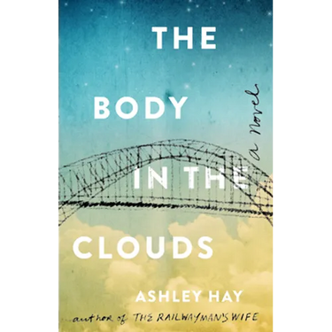 The Body in the Clouds