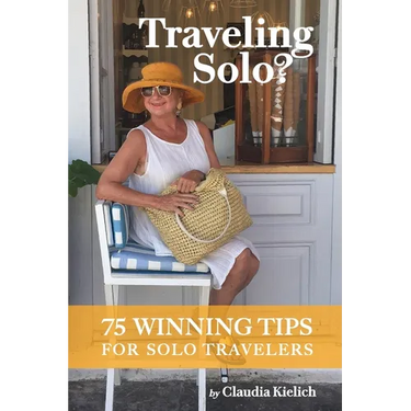 Traveling Solo?: 75 Winning Tips for Traveling Solo