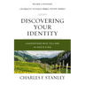 Discovering Your Identity: Understand Who You Are in God's Eyes