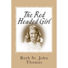 The Red Headed Girl