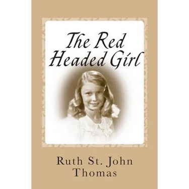 The Red Headed Girl
