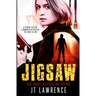 Jigsaw: A Susman & Devil Crime Detective Thriller