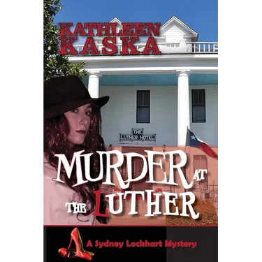 Murder at the Luther