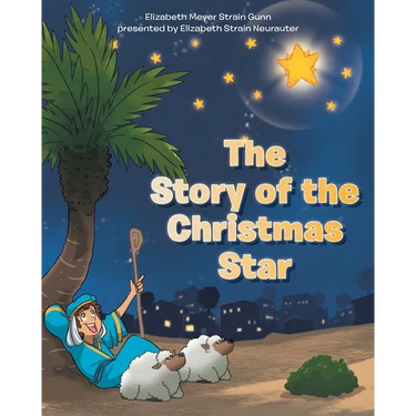 The Story of the Christmas Star