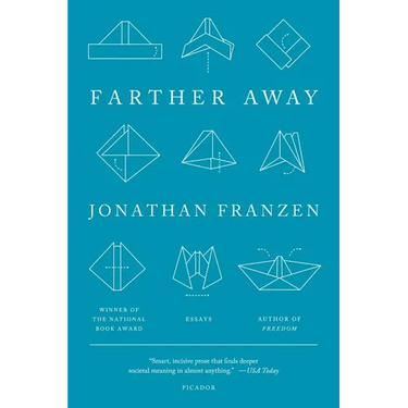 Farther Away