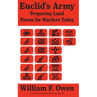 Euclid's Army: Preparing Land Forces for Warfare Today