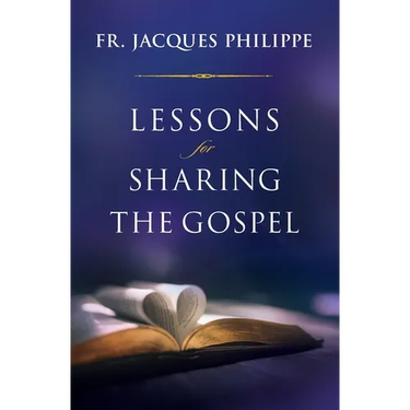 Lessons for Sharing the Gospel