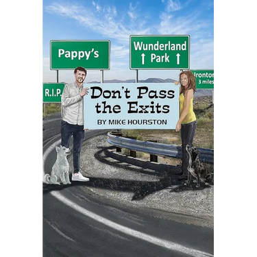 Don't Pass the Exits