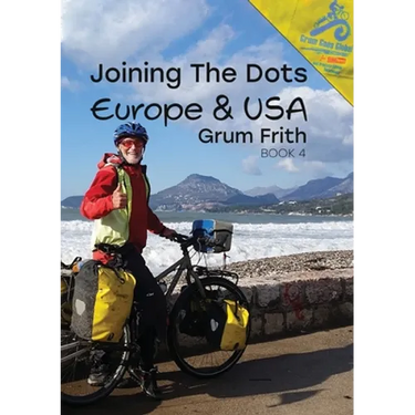 Joining the Dots Europe & USA