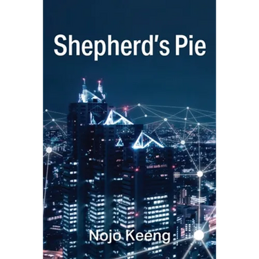 Shepherd's Pie