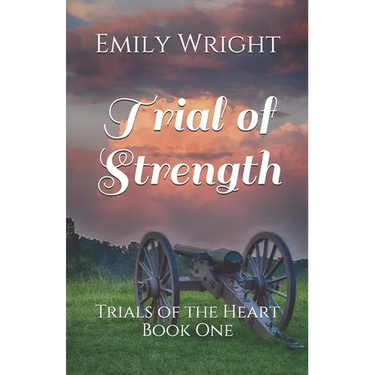 Trial of Strength