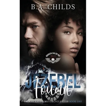Jezebel Found: Motorcycle Romance