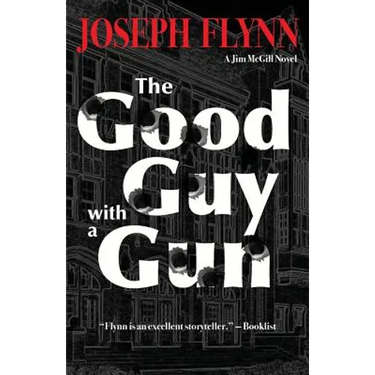 The Good Guy with a Gun