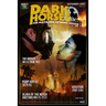 Dark Horses: The Magazine of Weird Fiction No. 8: September 2022